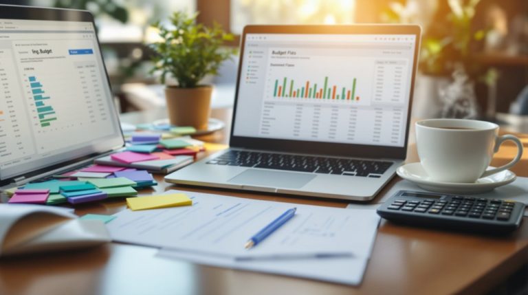 directives et meilleures pratiques en matière de budget