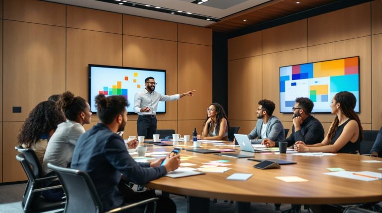 détails opérationnels du comité cse