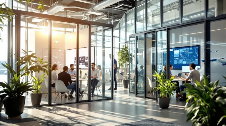 services de dialogue travail vie
