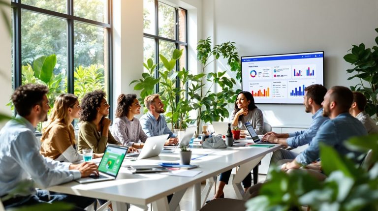 découverte de la plateforme des avantages pour les employés