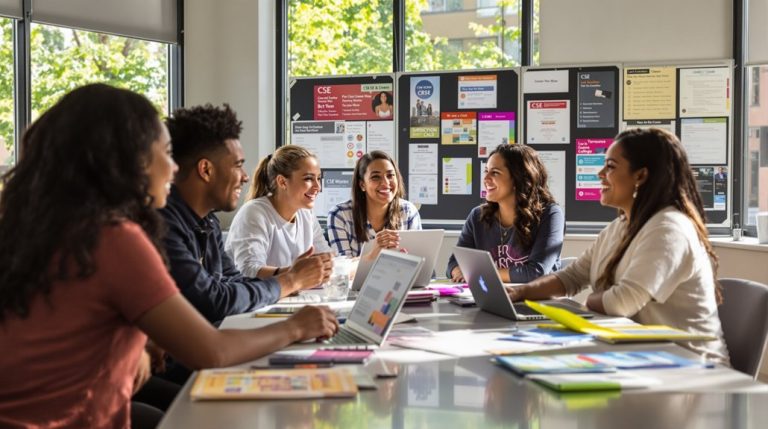 avantages et services d'engagement