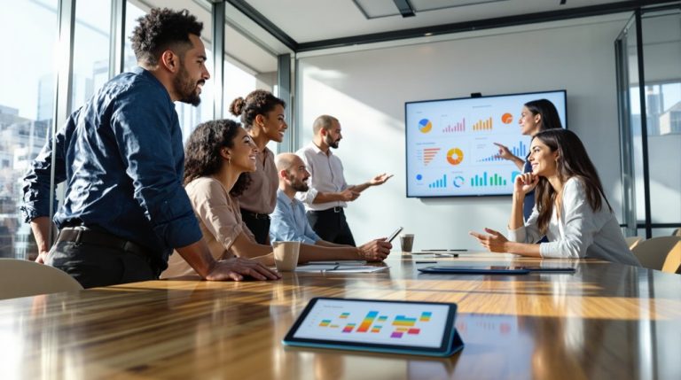 budget opérationnel impact sur les employés
