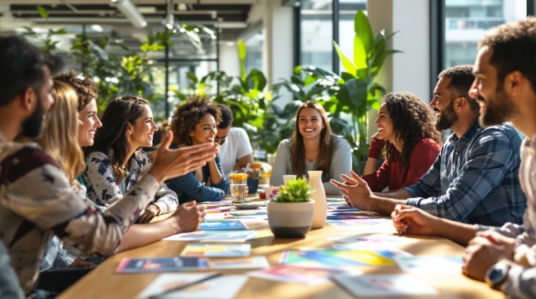 avantages du comité social expliqués
