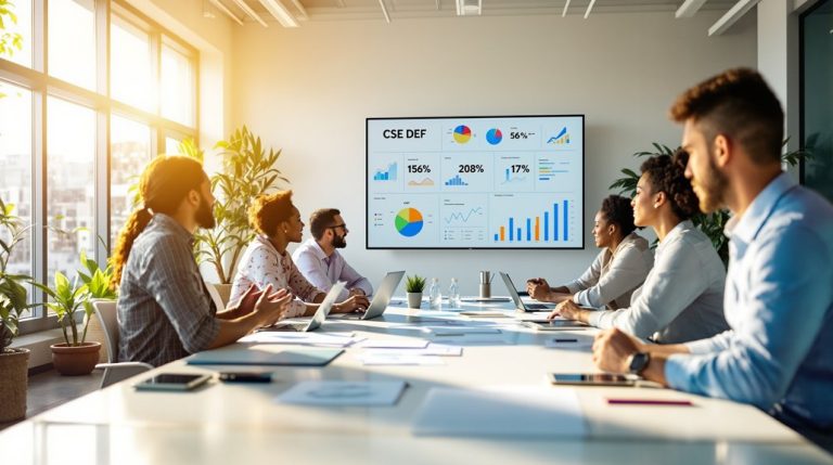 compréhension des rôles et des responsabilités