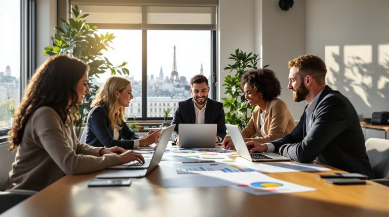 guide complet pour les entreprises