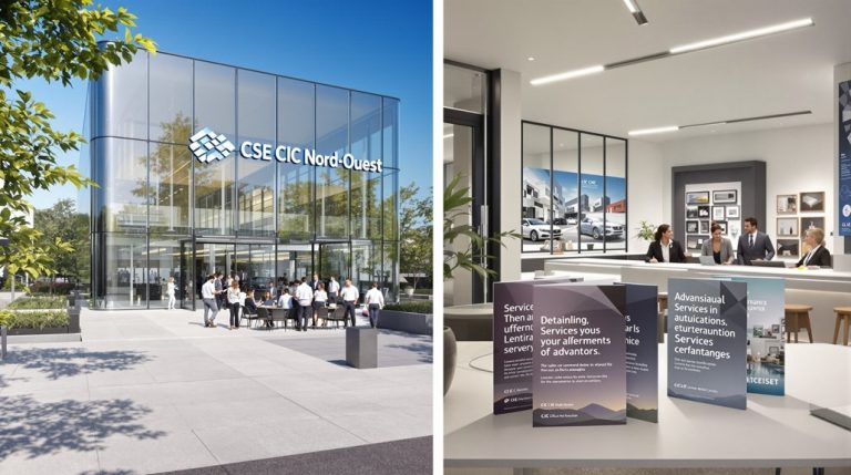 cse cic nord ouest services