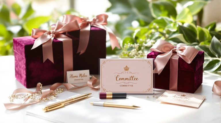 guide de sélection de cadeaux CSE