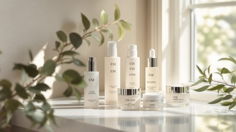 soins de la peau cse lyon