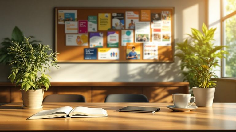 guide des avantages sociaux pour les employés de cse spbi