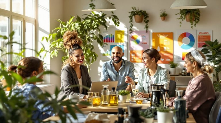 avantages et offres pour les employés