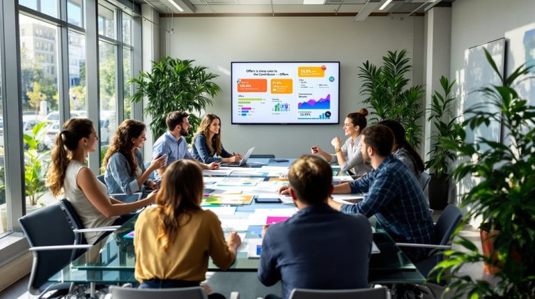 avantages et offres pour les employés