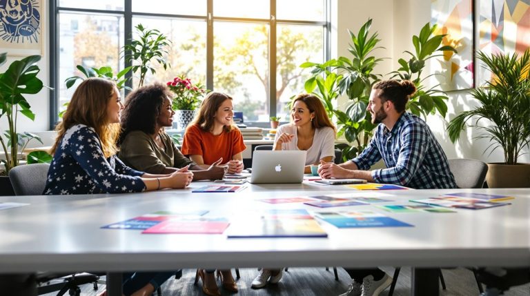 avantages et soutien aux employés