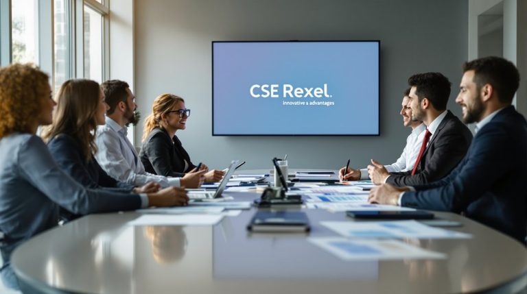 engagement des services et des avantages