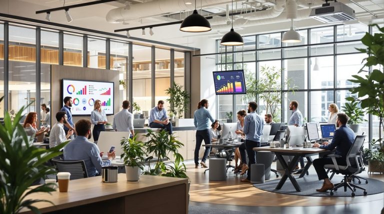 services et avantages pour les agents