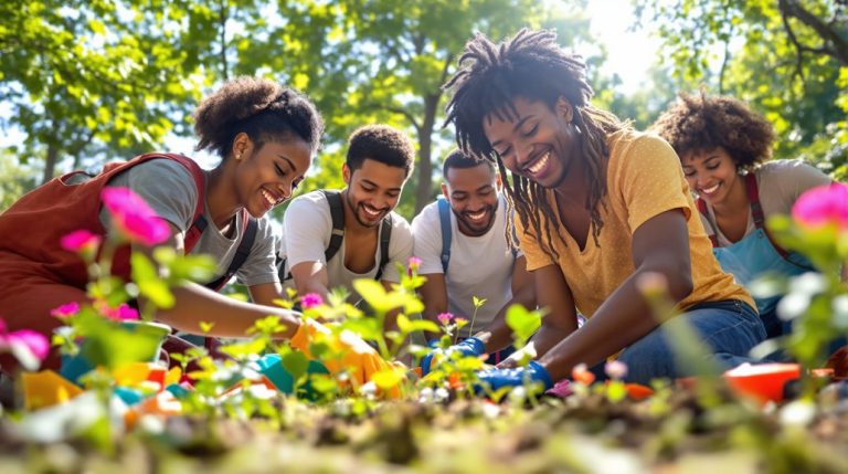 actions sociales et avantages