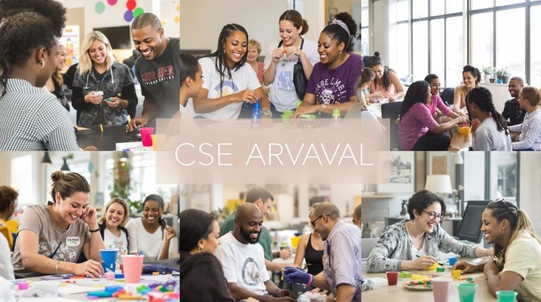 services sociaux et activités