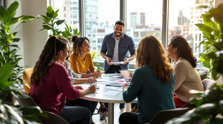 avantages offerts aux travailleurs temporaires