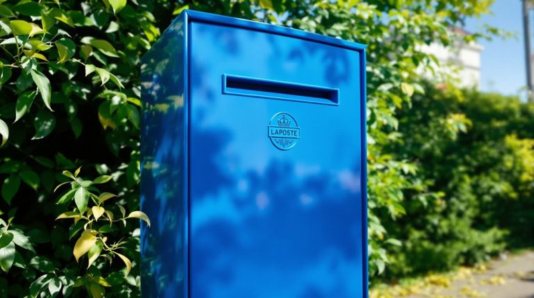 access your laposte mail