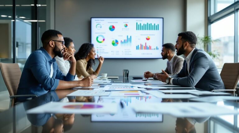 aperçu du plan d'épargne de l'entreprise