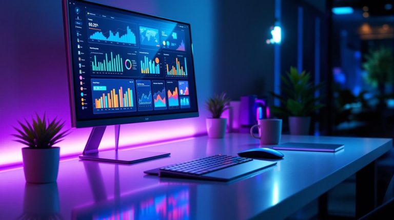guide de l'utilisateur de l'espace de travail numérique