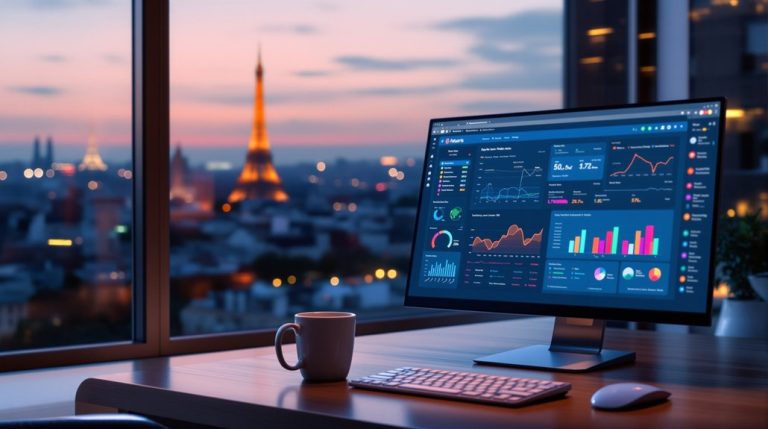 services RH en ligne à Paris
