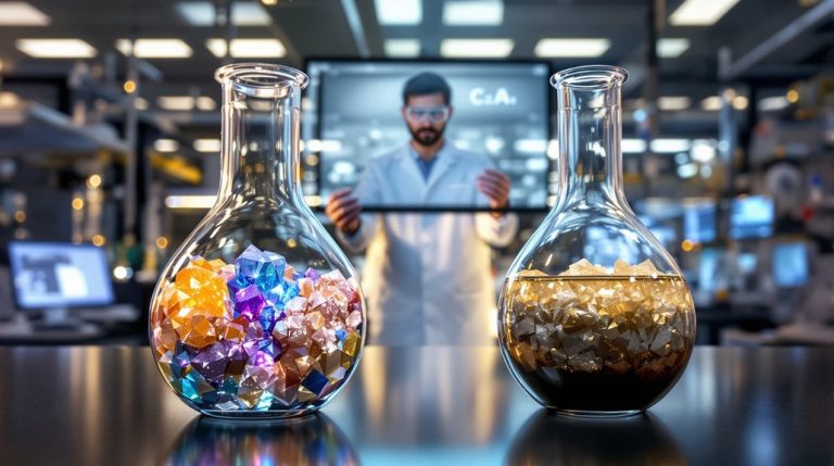 compréhension des avantages de l'CA