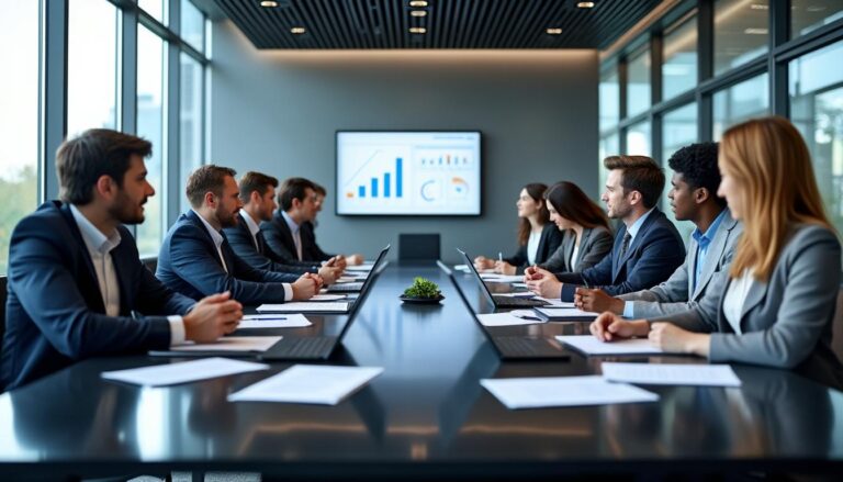 découvrez tout ce qu'il faut savoir sur le comité social et économique (cse) avec advango cse : rôles, obligations, fonctionnement et bonnes pratiques pour les entreprises.