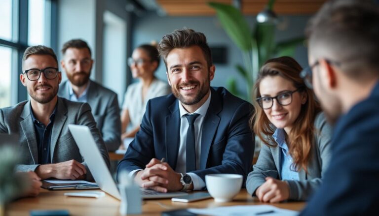 découvrez le rôle essentiel du cse manpower nord et les avantages qu'il offre aux salariés pour améliorer leurs conditions de travail et leur bien-être.