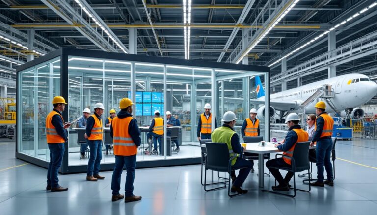 découvrez tout sur le cse airbus marignane, ses missions, services et avantages dédiés aux salariés pour améliorer leur quotidien.