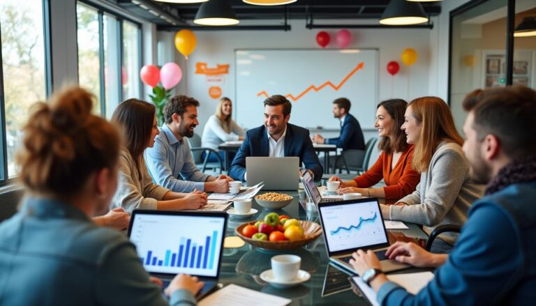 découvrez tout ce qu'il faut savoir sur le cse de sopra steria et les nombreux avantages offerts aux employés pour améliorer leur quotidien.