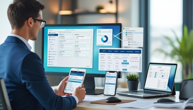 découvrez des stratégies efficaces pour optimiser l’interface de gestion client et offrir une expérience utilisateur fluide et améliorée.