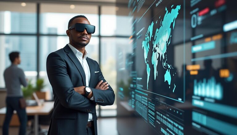 découvrez les clés et stratégies essentielles pour réussir en tant que mobile operations manager en 2026, en maîtrisant les tendances technologiques et les meilleures pratiques du secteur.