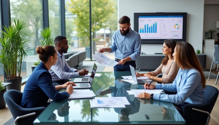 découvrez le rôle essentiel et les missions du cse défense en entreprise, pour mieux comprendre ses responsabilités et son impact sur le dialogue social.