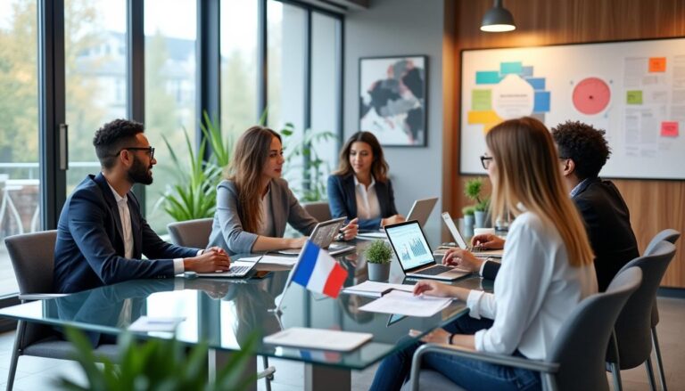 découvrez le rôle essentiel du cse en france en 2026, ses missions et les bénéfices qu'il apporte aux salariés et à l'entreprise pour un environnement de travail harmonieux.