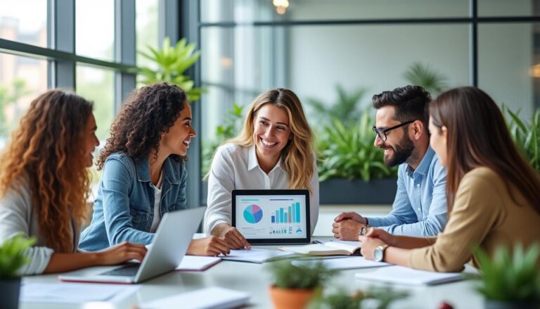 découvrez les missions essentielles du cse santé nord et son rôle clé dans l'amélioration du bien-être au travail pour garantir un environnement professionnel sain et sécurisé.