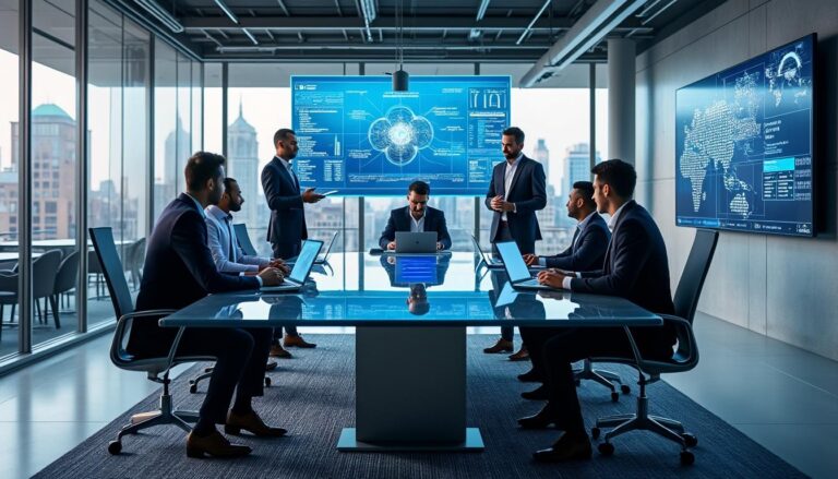 découvrez american management systems, expert en solutions informatiques innovantes et adaptées pour optimiser la gestion et la performance de votre entreprise.