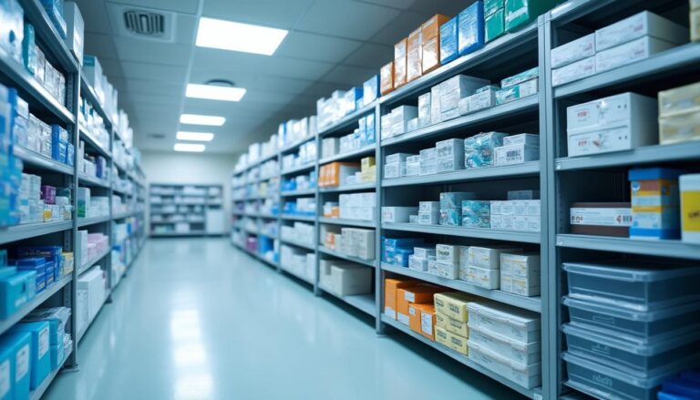 découvrez comment optimiser la gestion des fournitures cliniques en 2026 pour améliorer l'efficacité, réduire les coûts et assurer un approvisionnement fiable dans les établissements de santé.