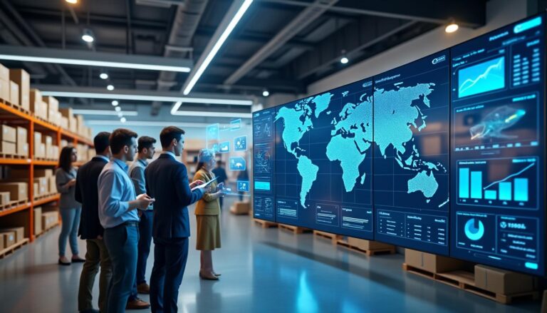 découvrez comment un gestionnaire de commandes multicanal peut optimiser la gestion de vos commandes sur plusieurs plateformes, améliorer la productivité et offrir une meilleure expérience client.