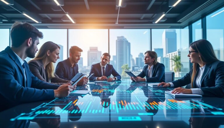 découvrez comment optimiser la gestion de la communication bancaire pour améliorer l'efficacité, renforcer la sécurité et fluidifier les échanges entre clients et établissements financiers.