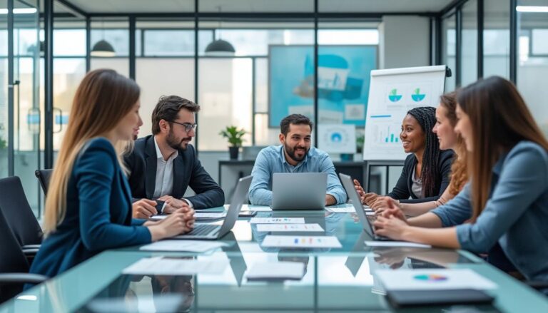 découvrez tout sur le cse axima : son rôle, ses missions et son impact essentiel au sein de l'entreprise pour défendre les intérêts des salariés.