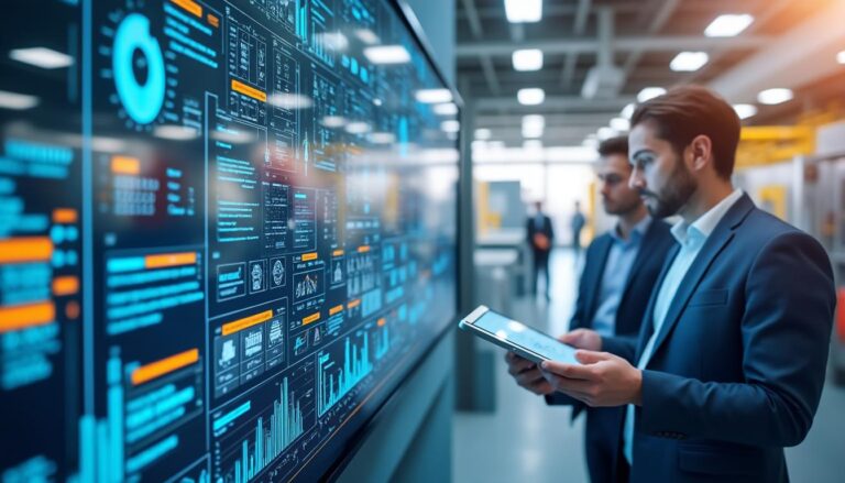 découvrez l'approche intégrée de l'amalgamated facilities management, ses avantages et comment optimiser la gestion de vos installations grâce à cette méthode complète.