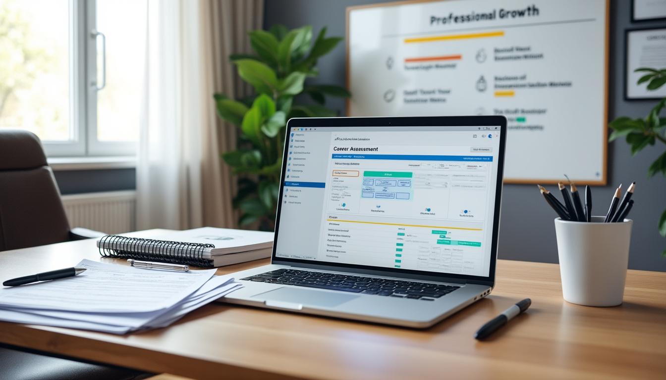 découvrez comment career management associates peut révolutionner votre parcours professionnel grâce à des conseils personnalisés et un accompagnement sur mesure.