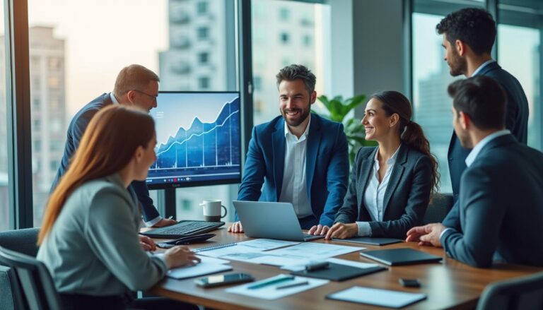 découvrez comment career management associates peut transformer votre parcours professionnel en vous offrant des conseils personnalisés, des stratégies efficaces et un accompagnement sur mesure pour atteindre vos objectifs de carrière.