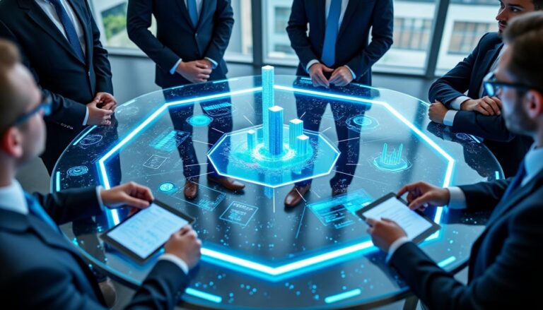 découvrez comment consolidated management group révolutionne la gestion d'entreprise en 2026 grâce à des solutions innovantes et une optimisation accrue des processus.