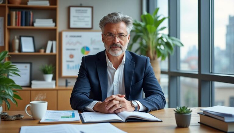 découvrez des stratégies clés pour gérer efficacement votre développement personnel dans le domaine du management éducatif et améliorez vos compétences en leadership.