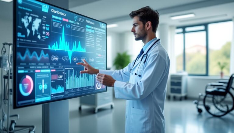 découvrez comment optimiser la gestion clinique grâce à sunrise clinical manager, une solution complète pour améliorer l'efficacité des soins et la coordination des équipes médicales.