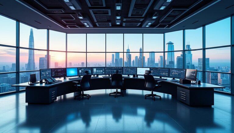 découvrez comment optimiser la gestion de l'énergie grâce à advanced power manager pour réduire la consommation et améliorer l'efficacité énergétique.