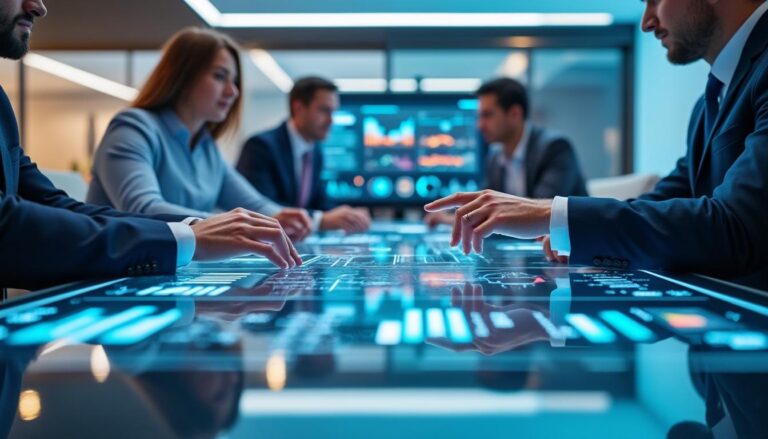 découvrez les meilleures stratégies pour optimiser la gestion de portefeuille et de projets en 2026, en améliorant l'efficacité, la coordination et la réussite de vos initiatives.