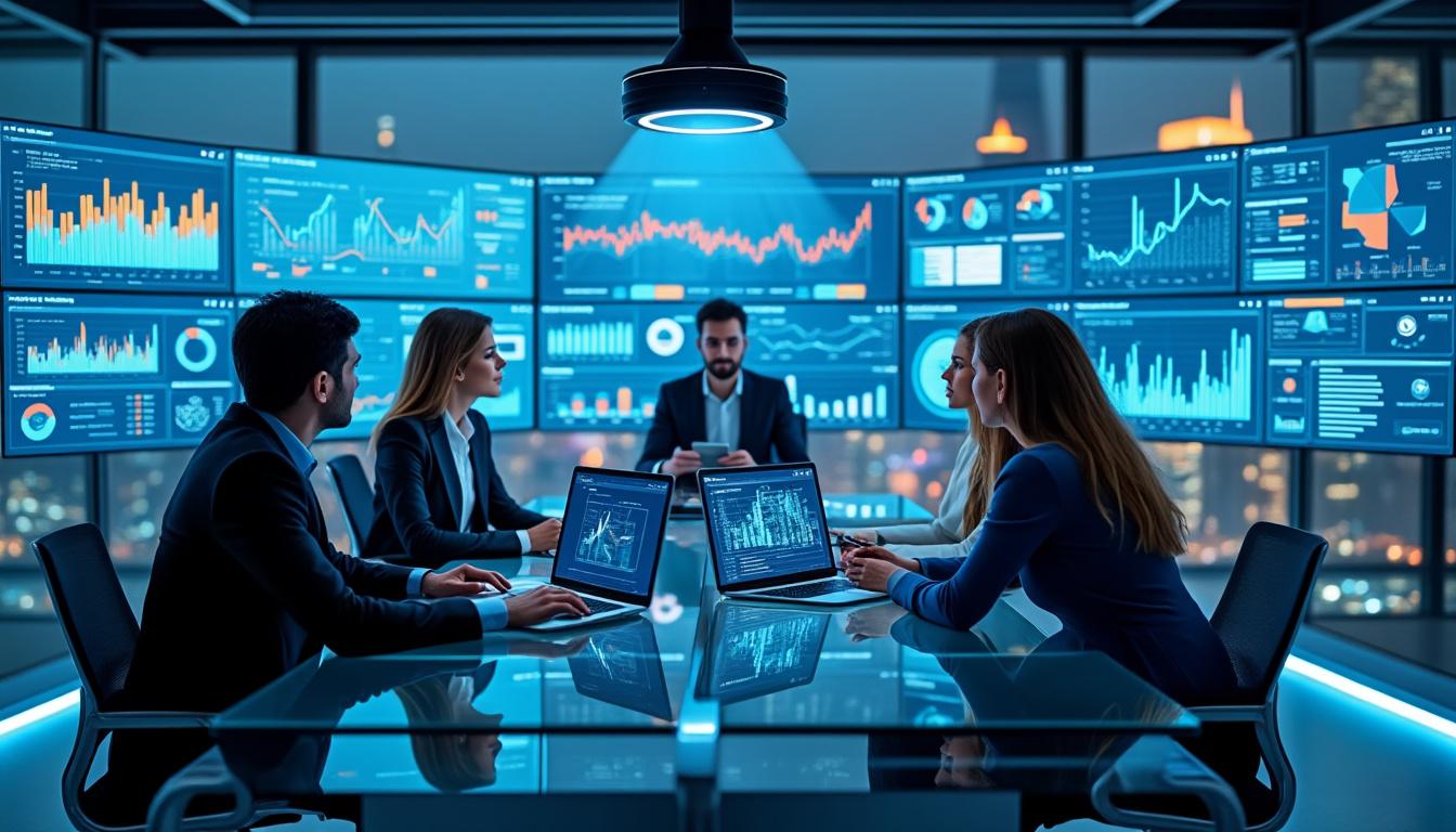 découvrez comment optimiser la gestion de vos espaces de travail grâce à workspace application manager, pour une organisation plus efficace et un gain de productivité.