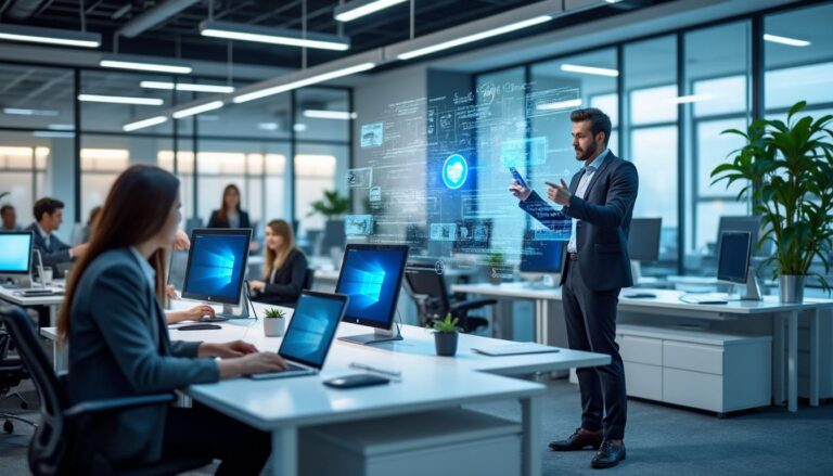 découvrez comment optimiser la gestion de vos espaces de travail grâce à workspace application manager, pour une organisation efficace et une productivité accrue.